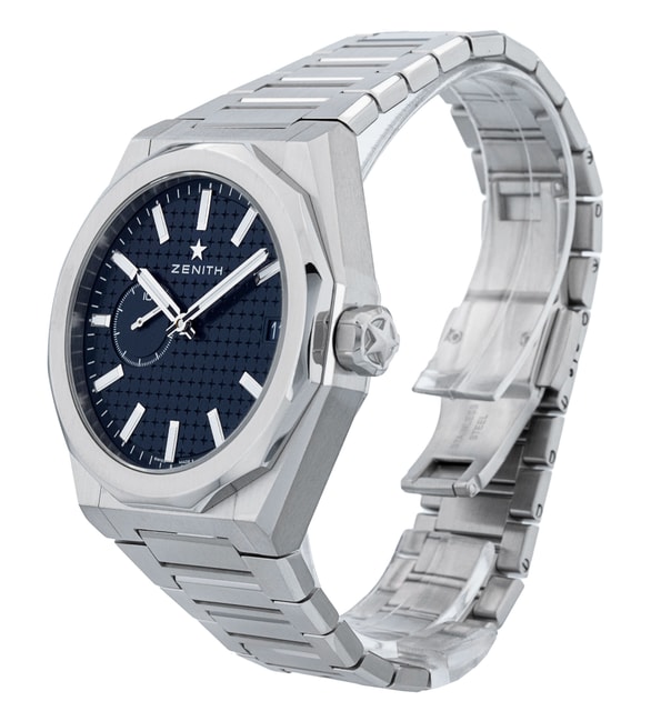 Zenith Defy 03.9300.3620/51.I001 Image 2